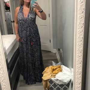 Pretty Maxi Dress